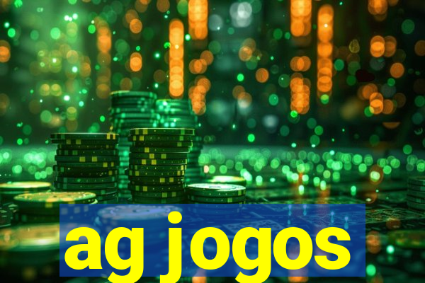 ag jogos